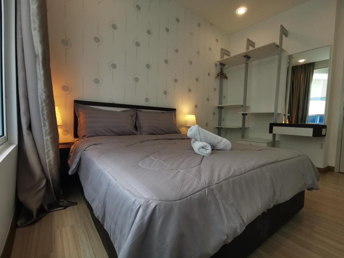 Thermospace The Wave B-13A-13 Melaka City No Wifi 외부 사진