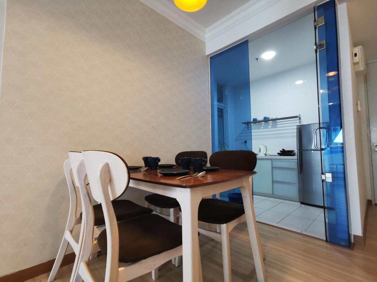 Thermospace The Wave B-13A-13 Melaka City No Wifi 외부 사진