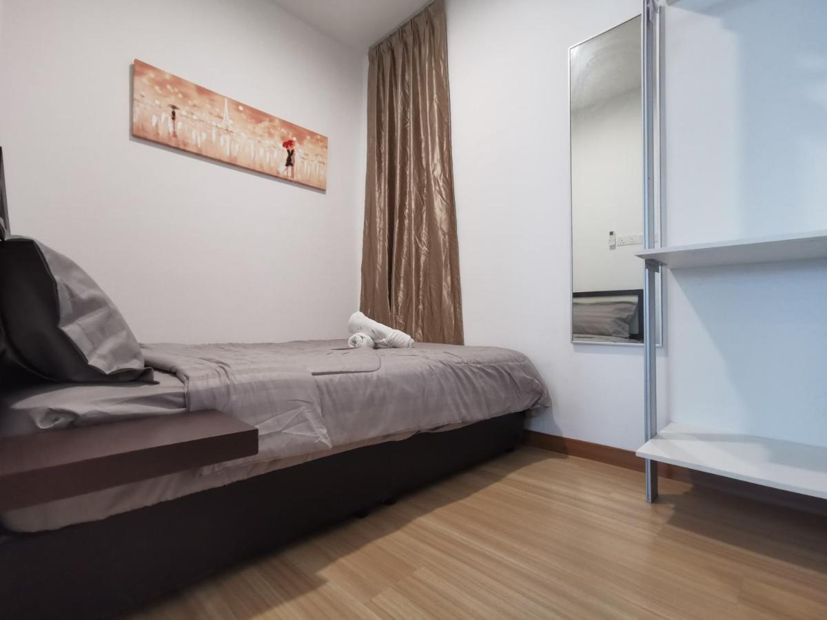 Thermospace The Wave B-13A-13 Melaka City No Wifi 외부 사진