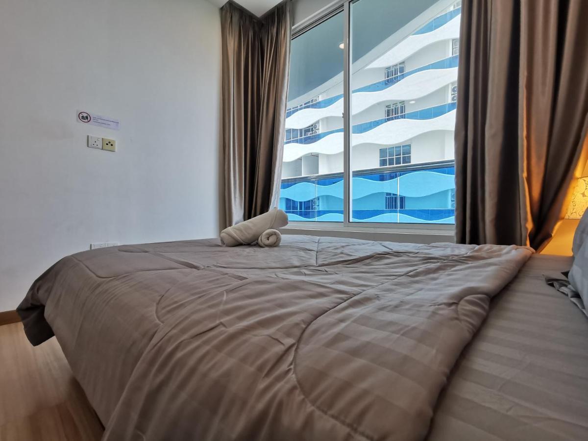Thermospace The Wave B-13A-13 Melaka City No Wifi 외부 사진