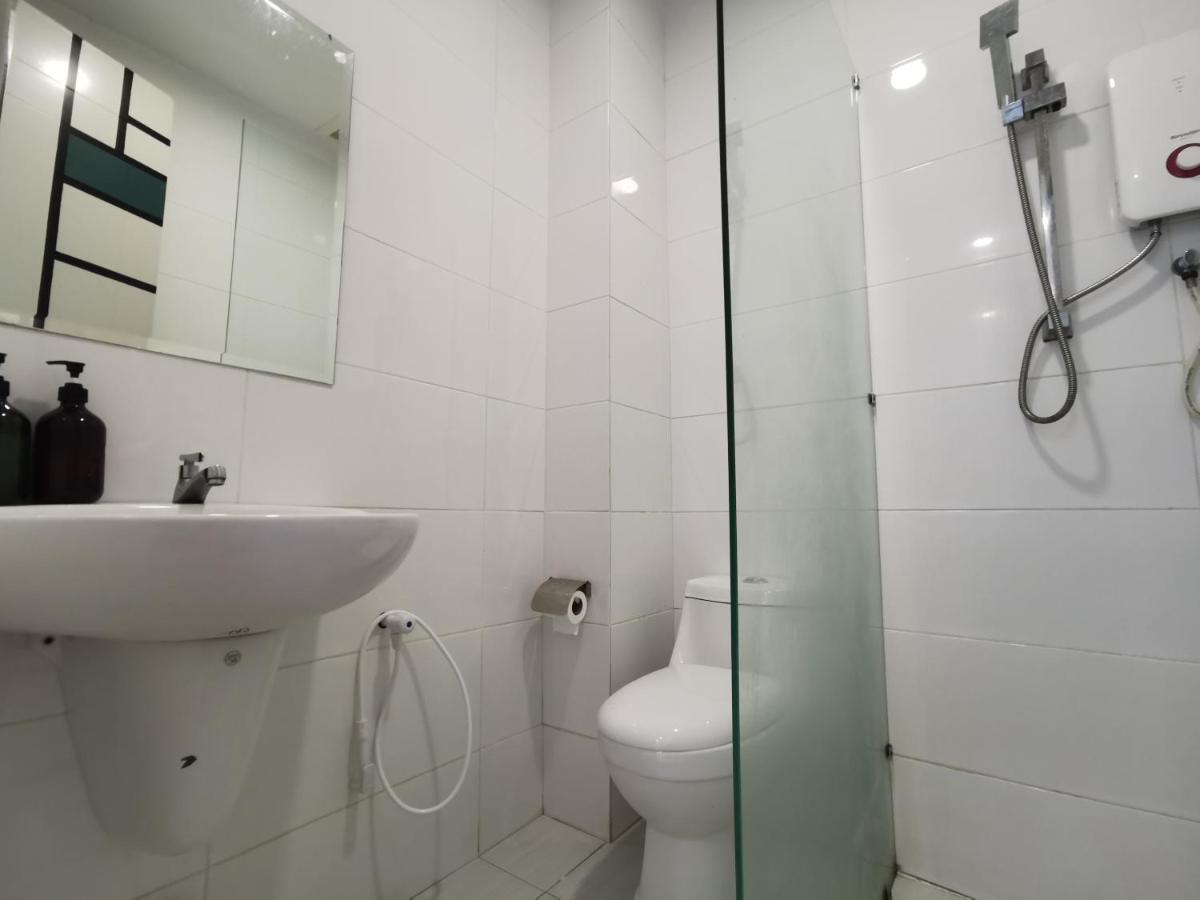Thermospace The Wave B-13A-13 Melaka City No Wifi 외부 사진